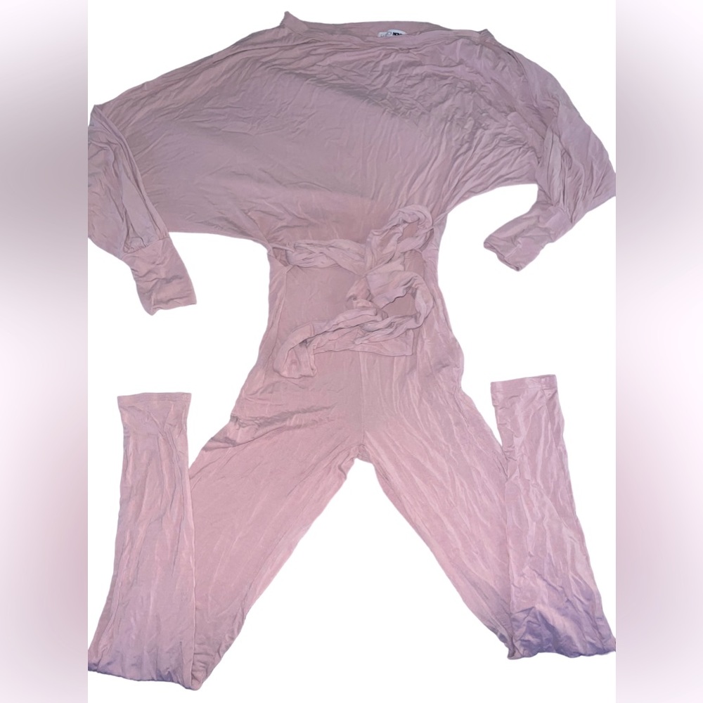 Jumpsuit